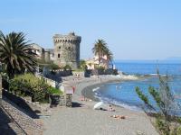 Résidence BELLA VISTA - B&B Santa Maria di Lota