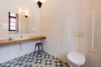 Studio - Disability Access