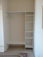 Apartment mit Meerblick