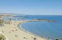 Puerto Banus Penthouse With Panoramic Sea Views - Chambres d’hôtes Marbella