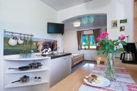 Altensberger Hof - Bed and Breakfast Gestratz