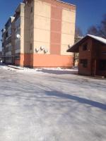 Gorodok Home - B&B