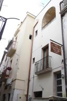 B&B Altamura - santa lucia - Bed and Breakfast Altamura