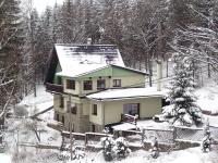 Penzion Na Lomné - B&B Trojanovice
