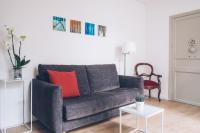 Junior Suite with Terrace