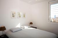 Deluxe One-Bedroom Apartment with Terrace