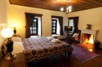 Chambre Double – Vue sur Lac