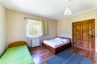 Habitación Cuádruple Clásica