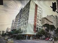 Alex Rio Flats Studio with Balcony - B&B