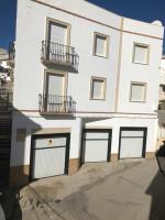 Casa de la Cañada - piso completo - B&B