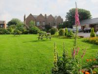 The Shipinn - Bed and Breakfast Hartlepool