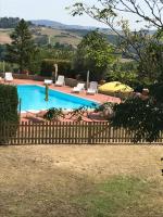 La Canonica - B&B San Giovanni d'Asso