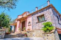 Villa Caruso - Bed and Breakfast