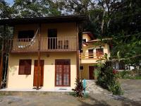 Pousada Mixirica - B&B Trindade