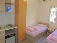 Twin Room with Private Bathroom