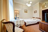 Deluxe Apartment (1 Erwachsener)
