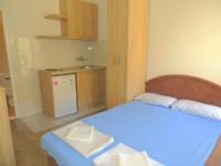 Habitación Cuádruple Clásica