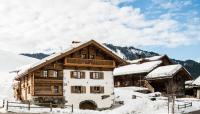 6 bedroom Chalet with ski to door access