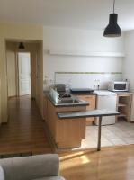 Appartement - Vue sur Jardin