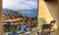 B&B Luino - Cordelia 6 - Bed and Breakfast Luino