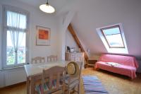 Duplex Apartment