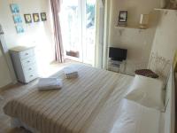Chambre Double - Vue sur Mer