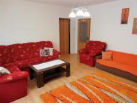 Three-Bedroom Superior Apartment