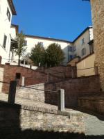 Dimora Iguvium - B&B Gubbio