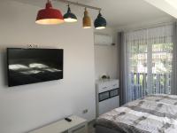 Appartement met 3 Slaapkamers en Balkon