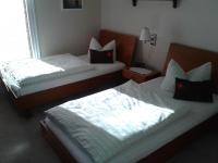 Twin Room with Shared Bathroom