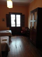 Tweepersoonskamer met 2 Aparte Bedden