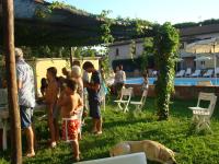 Casa Vacanze Guardamare - Ferienwohnung San Vincenzo