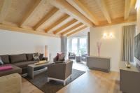 Deluxe Apartment mit Balkon - 6