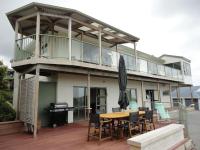 B&B Whitianga - Ocean View B&B - Bed and Breakfast Whitianga