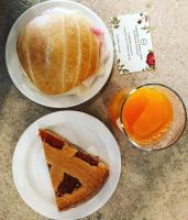 Locanda La Posta Nöa - B&B - B&B Vezza d'Oglio