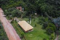 Pousada Villa do Luar - Bed and Breakfast
