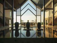 Villa Samira by Elite Havens - B&B