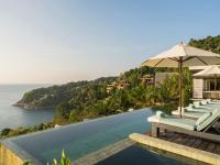 Villa Samira by Elite Havens - Ferienwohnung Kamala Beach