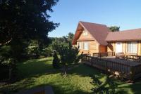 Haus mit 3 Schlafzimmern