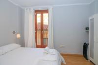 Appartamento con 1 Camera da Letto e Balcone