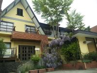 Pension Ivy - B&B