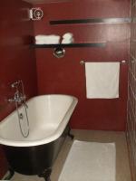 Classic Double Room with Terrace