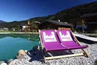 Almdorf Almlust, Hotely - Flachau