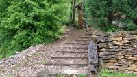 Domaine de la Queyrie - B&B
