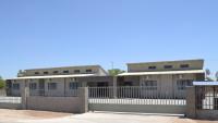 Phudzi Hotel - B&B Letlhakane