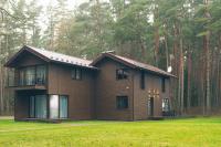 Žvėrinčiaus vila - B&B Birštonas