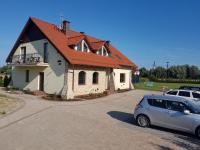 B&B Stegna - Relax u Agi i Jurka - Bed and Breakfast Stegna