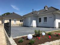 Ferienwohnungen am Hafen - Bed and Breakfast