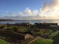 Appartement 3 Chambres - Vue sur Mer