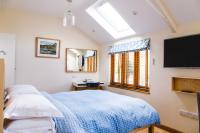 Chambre Lit King-Size Supérieure